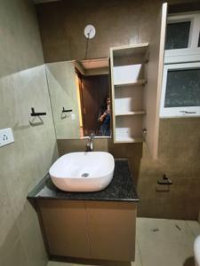 Bathroom Image of 2441 Sq.ft 4 BHK Apartment / Flat for sale in Advaitha Aksha, Koramangala Bengaluru for Rs. 48900000