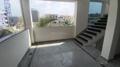 Staircase Image of 1250 Sq.ft 2 BHK Apartment / Flat for rent in Hafeezpet Hyderabad for Rs. 29000