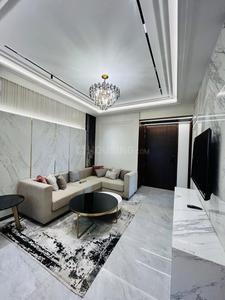 Hall Image of 2280 Sq.ft 4 BHK Apartment / Flat for sale in Exotic Magnifiq, Dhakoli Zirakpur for Rs. 17990000