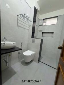 Bathroom Image of 2250 Sq.ft 3 BHK Apartment / Flat for sale in RR Nagar Bengaluru for Rs. 21500000