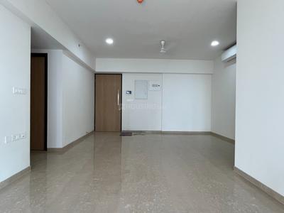 Hall Image of 2000 Sq.ft 4 BHK Apartment / Flat for sale in Lodha Lumis, Wadala Mumbai for Rs. 75000000