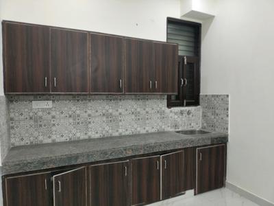 Kitchen Image of 750 Sq.ft 2 BHK Apartment / Flat for sale in Kambakshpur Noida for Rs. 3082150