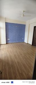 Bedroom Image of 1000 Sq.ft 2.5 BHK Apartment / Flat for sale in Amrapali Zodiac, Sector 120 Noida for Rs. 9200000