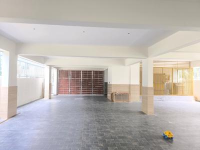 Basement Image of 2400 Sq.ft 3 BHK Apartment / Flat for sale in Bangalore City Municipal Corporation Layout Bengaluru for Rs. 23000000
