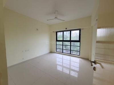 Bedroom Image of 1729 Sq.ft 3 BHK Apartment / Flat for rent in Jagatpur Ahmedabad for Rs. 28000