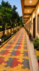 Image of 310 Sq.ft 1 RK Studio for sale in Jakhya, Indore for Rs. 1551000
