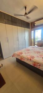Bedroom Image of 1500 Sq.ft 3 BHK Apartment / Flat for sale in Namrata Magic, Pimple Saudagar Pune for Rs. 16000000
