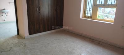 Bedroom Image of 1800 Sq.ft 3 BHK Apartment / Flat for rent in Bailey Road Patna for Rs. 23000