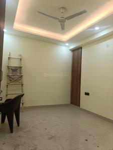 Hall Image of 898 Sq.ft 2 BHK Apartment / Flat for sale in Dera Mandi New Delhi for Rs. 4000000
