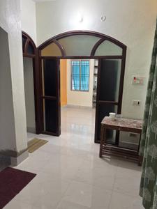 Hall Image of 1000 Sq.ft 2 BHK Builder Floor for rent in Khabra Urf Kiratpur Gurdas Muzaffarpur for Rs. 10000