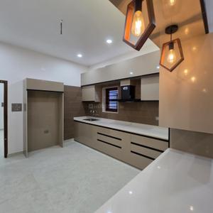 Kitchen Image of 4100 Sq.ft 4 BHK Independent House for sale in Kakkanad Kochi for Rs. 30000000