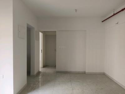 1.5 BHK Flat
