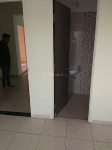 Bathroom Image of 1170 Sq.ft 3 BHK Apartment / Flat for sale in Pioneer Woods, Wanadongri Nagpur for Rs. 4500000