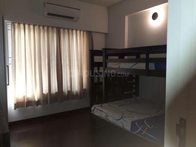 Bedroom Image of 1640 Sq.ft 3 BHK Apartment / Flat for rent in Brigade Gateway, Rajajinagar Bengaluru for Rs. 130000
