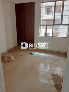 Bedroom Image of 500 Sq.ft 2 BHK Apartment / Flat for sale in Sanganer Jaipur for Rs. 1187000