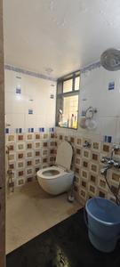 Bathroom Image of 900 Sq.ft 2 BHK Apartment / Flat for sale in Vini Garden, Dahisar West Mumbai for Rs. 17500000