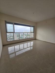 Hall Image of 1650 Sq.ft 3 BHK Apartment / Flat for sale in Solitaire Edge, Kandivali East Mumbai for Rs. 43400000
