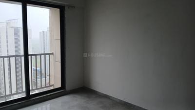 Bedroom Image of 1850 Sq.ft 3 BHK Apartment / Flat for rent in Vaishnodevi Kingswood, Sima Nagar Surat for Rs. 21000
