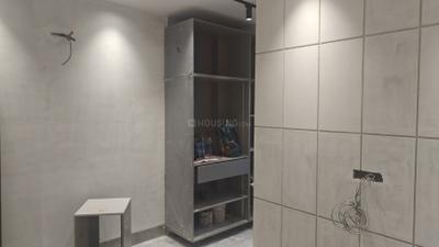 Bedroom Image of 1000 Sq.ft 2 BHK Builder Floor for sale in Lajpat Nagar New Delhi for Rs. 24500000