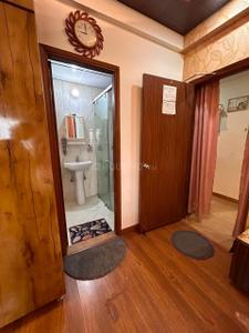 Bedroom Image of 1575 Sq.ft 3 BHK Apartment / Flat for sale in MGH Mulberry County, Sector 70 Faridabad for Rs. 9000000