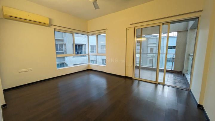 Vishal Nagar, Pimple Nilakh Bedroom 1