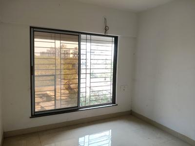 Living Room Image of 560 Sq.ft 1 BHK Apartment / Flat for sale in DP Star, Bhandup West Mumbai for Rs. 7800000