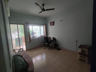 Bedroom Image of 1552 Sq.ft 3 BHK Apartment / Flat for sale in Royale Habitat Apartments, HSR Layout Bengaluru for Rs. 15800000