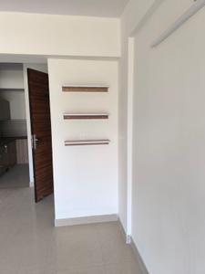 Kitchen Image of 2600 Sq.ft 4 BHK Apartment / Flat for rent in Sikka Kimaya Greens, Sahastradhara Road Dehradun for Rs. 45000