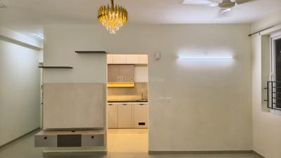 3 BHK Flat
