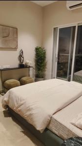 Bedroom Image of 970 Sq.ft 2 BHK Apartment / Flat for sale in Vinayak 21 Acres Phase 1, New Town Kolkata for Rs. 7900000