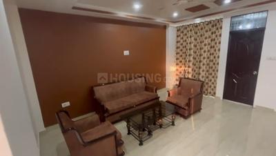 Hall Image of 2000 Sq.ft 3 BHK Apartment / Flat for sale in Raja Park Jaipur for Rs. 13000000