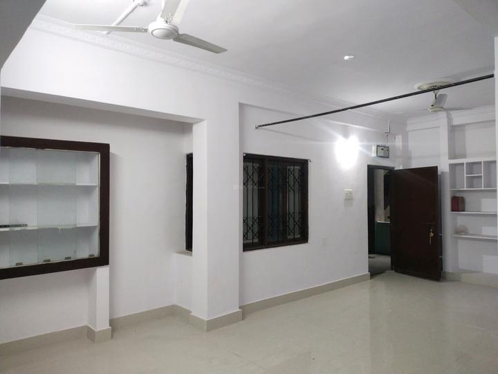 3 BHK 1140 Sqft Flat for sale at Santosh Nagar, Hyderabad Property ID