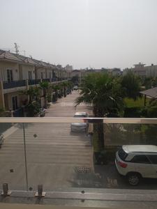 Balcony Image of 2200 Sq.ft 4 BHK Independent House for sale in Chohak Kallan Village Jalandhar for Rs. 8500000