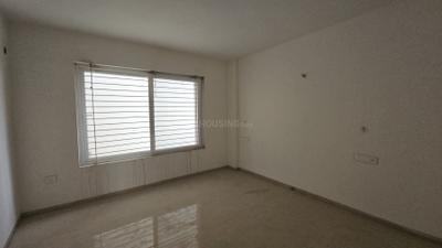Bedroom Image of 2800 Sq.ft 3 BHK Apartment / Flat for rent in RCM Ananta, Palasia Indore for Rs. 160000