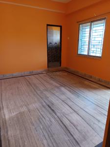 Bedroom Image of 1400 Sq.ft 3 BHK Apartment / Flat for rent in Kalyani Nadia for Rs. 20000