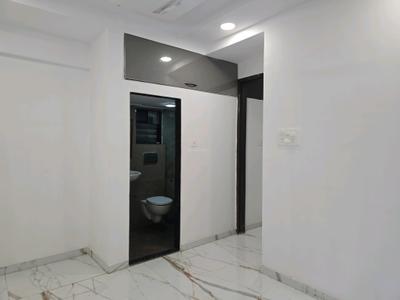Bedroom Image of 655 Sq.ft 1 BHK Apartment / Flat for sale in 127 Raj Homes B And C Wing, Mira Road East Mira Bhayandar for Rs. 7300000