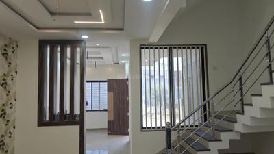 Living Room Image of 2150 Sq.ft 3 BHK Independent House for sale in IBD Indus Satellite Greens, Lasudia Mori Indore for Rs. 9500000