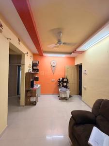 1 BHK Flat