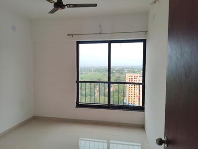 Bedroom Image of 945 Sq.ft 2 BHK Apartment / Flat for rent in Handewadi Pune for Rs. 21000