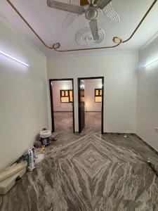 3 BHK Independent Builder Floor