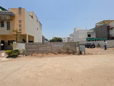 Image of 1500 Sq.ft Residential Plot / Land for sale in Bawadiya Kalan, Bhopal for Rs. 10950000