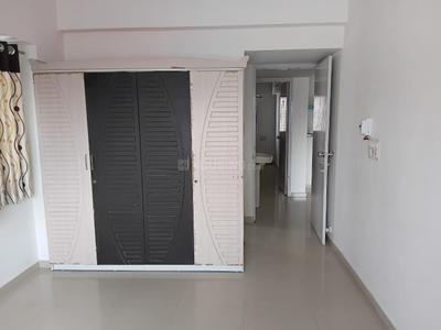 Hall Image of 1200 Sq.ft 2 BHK Apartment / Flat for rent in Khodiyar Colony Jamnagar for Rs. 20000