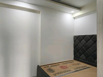 Bedroom Image of 1100 Sq.ft 2 BHK Builder Floor for sale in Indirapuram Ghaziabad for Rs. 7600000