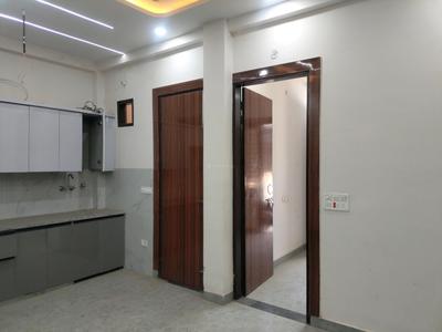 Living Room Image of 630 Sq.ft 2 BHK Villa for sale in Achheja Greater Noida for Rs. 3650000