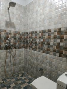 Bedroom Four Image of 2000 Sq.ft 4 BHK Builder Floor for sale in Chhattarpur New Delhi for Rs. 10700000
