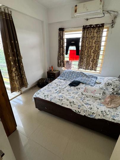 Devdeep apartment koteshwar Bedroom 1