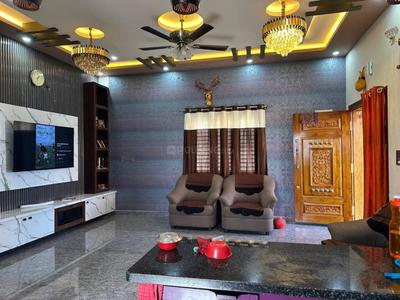 Hall Image of 3000 Sq.ft 5 BHK Independent House for sale in Ullal Uppanagar Bengaluru for Rs. 20000000