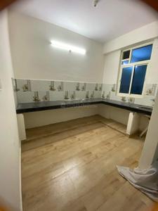 Kitchen Image of 1052 Sq.ft 2 BHK Apartment / Flat for sale in Mahanagar Lucknow for Rs. 6000000