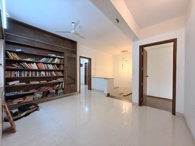 Study Room Image of 2412 Sq.ft 4.5 BHK Duplex for sale in Baner Pune for Rs. 42500000