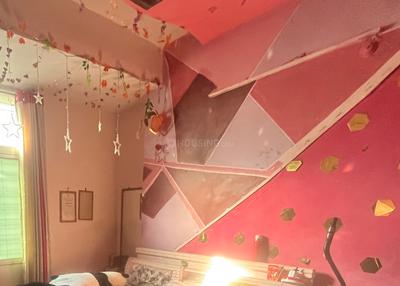 Kitchen Image of 1100 Sq.ft 2 BHK Apartment / Flat for rent in Sayeedabad Hyderabad for Rs. 16000